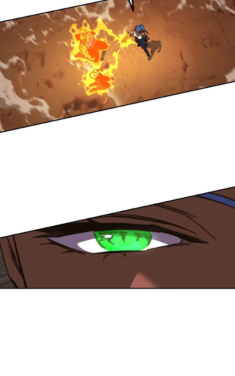 X & Ash Chapitre 92 - Page 49
