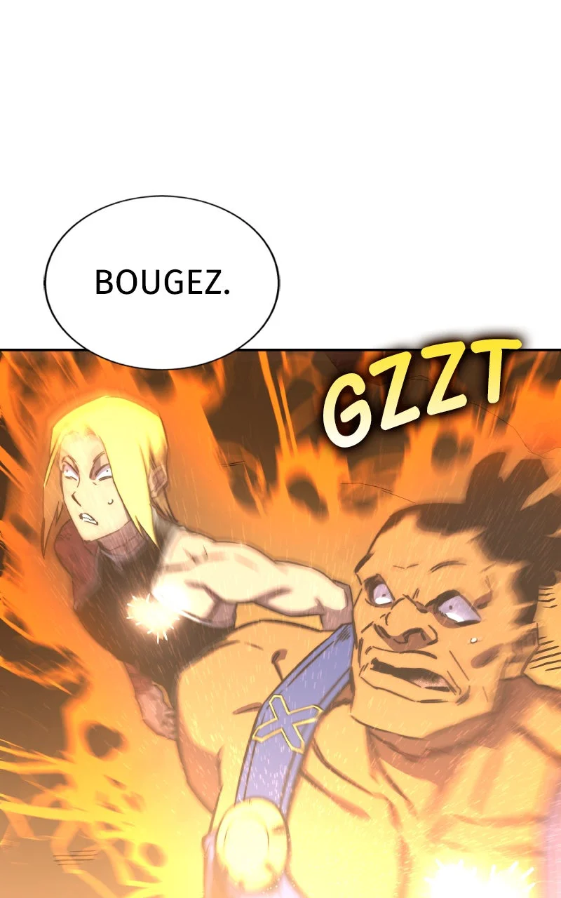 X & Ash Chapitre 92 - Page 50