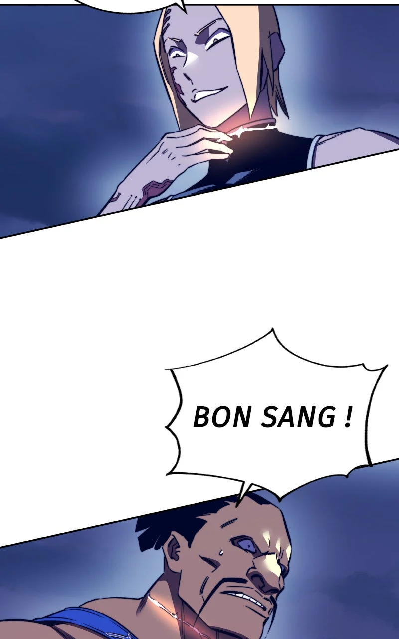 X & Ash Chapitre 92 - Page 52