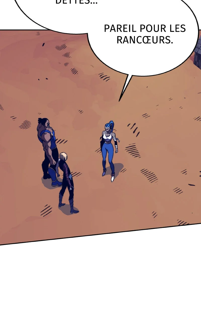 X & Ash Chapitre 92 - Page 54