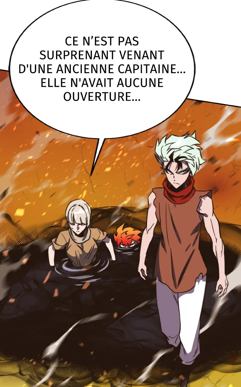 X & Ash Chapitre 92 - Page 64