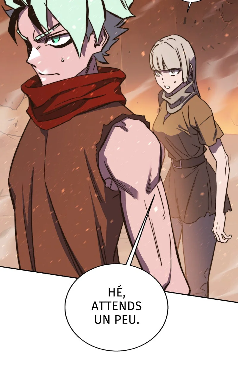 X & Ash Chapitre 92 - Page 70