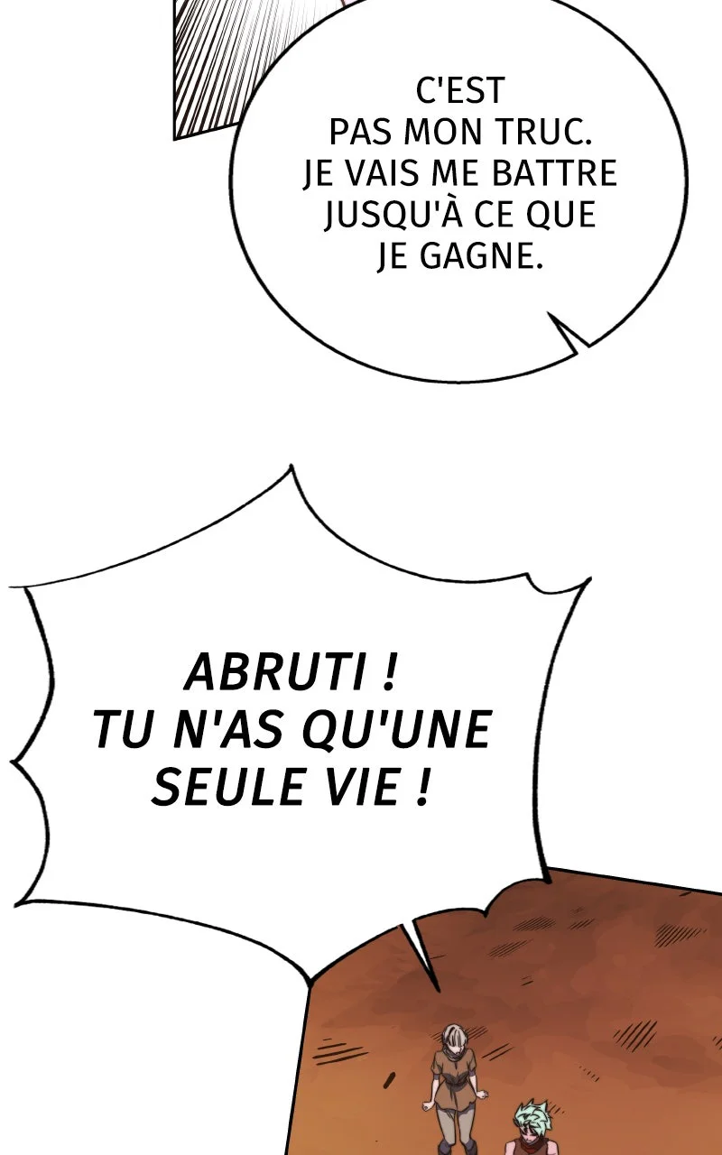 X & Ash Chapitre 92 - Page 72