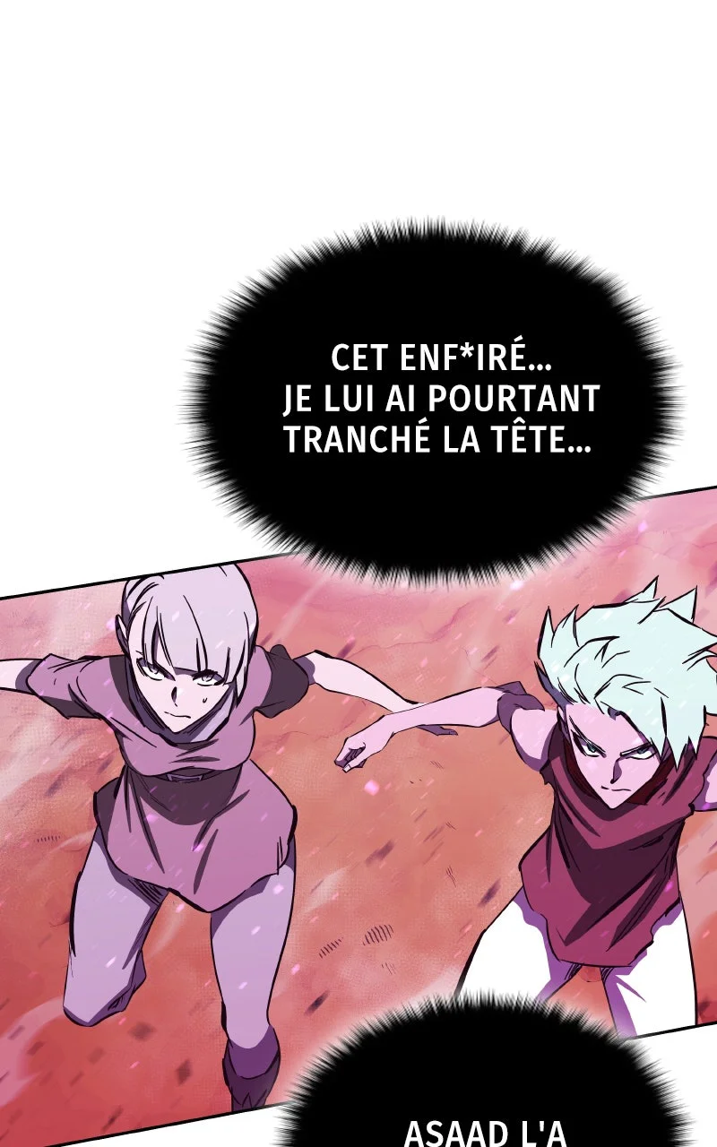 X & Ash Chapitre 92 - Page 79