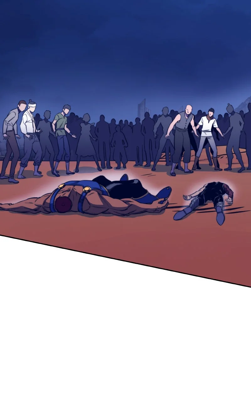 X & Ash Chapitre 92 - Page 8