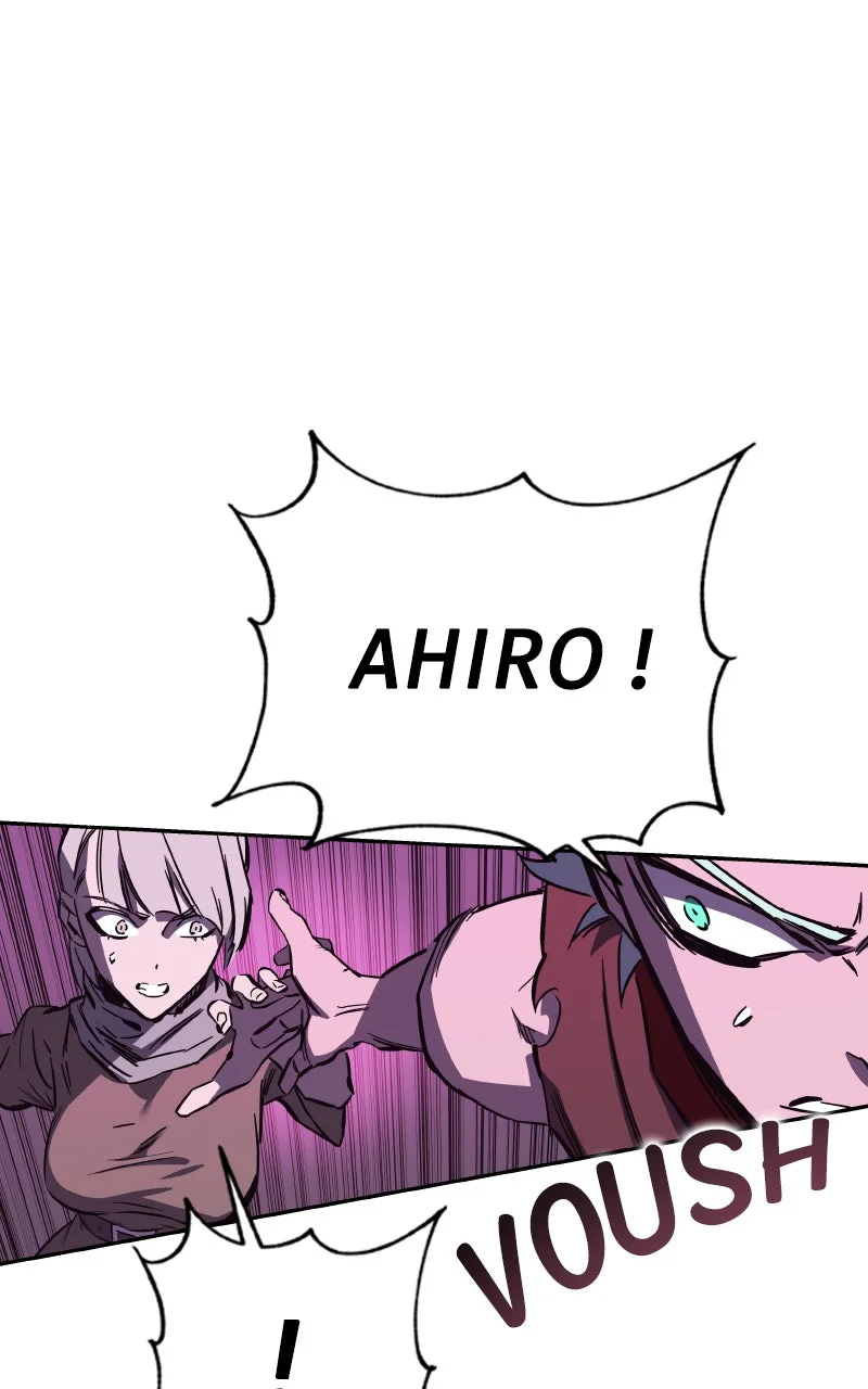 X & Ash Chapitre 92 - Page 85