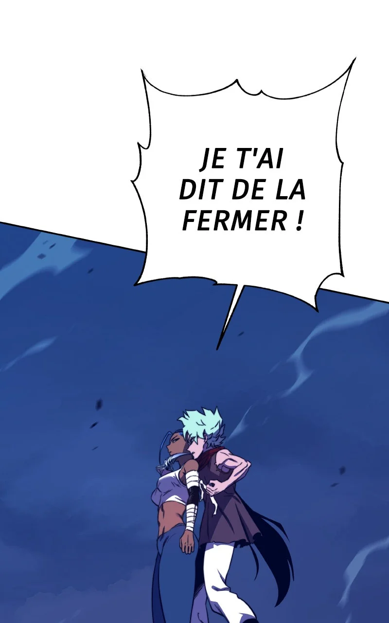 X & Ash Chapitre 92 - Page 9