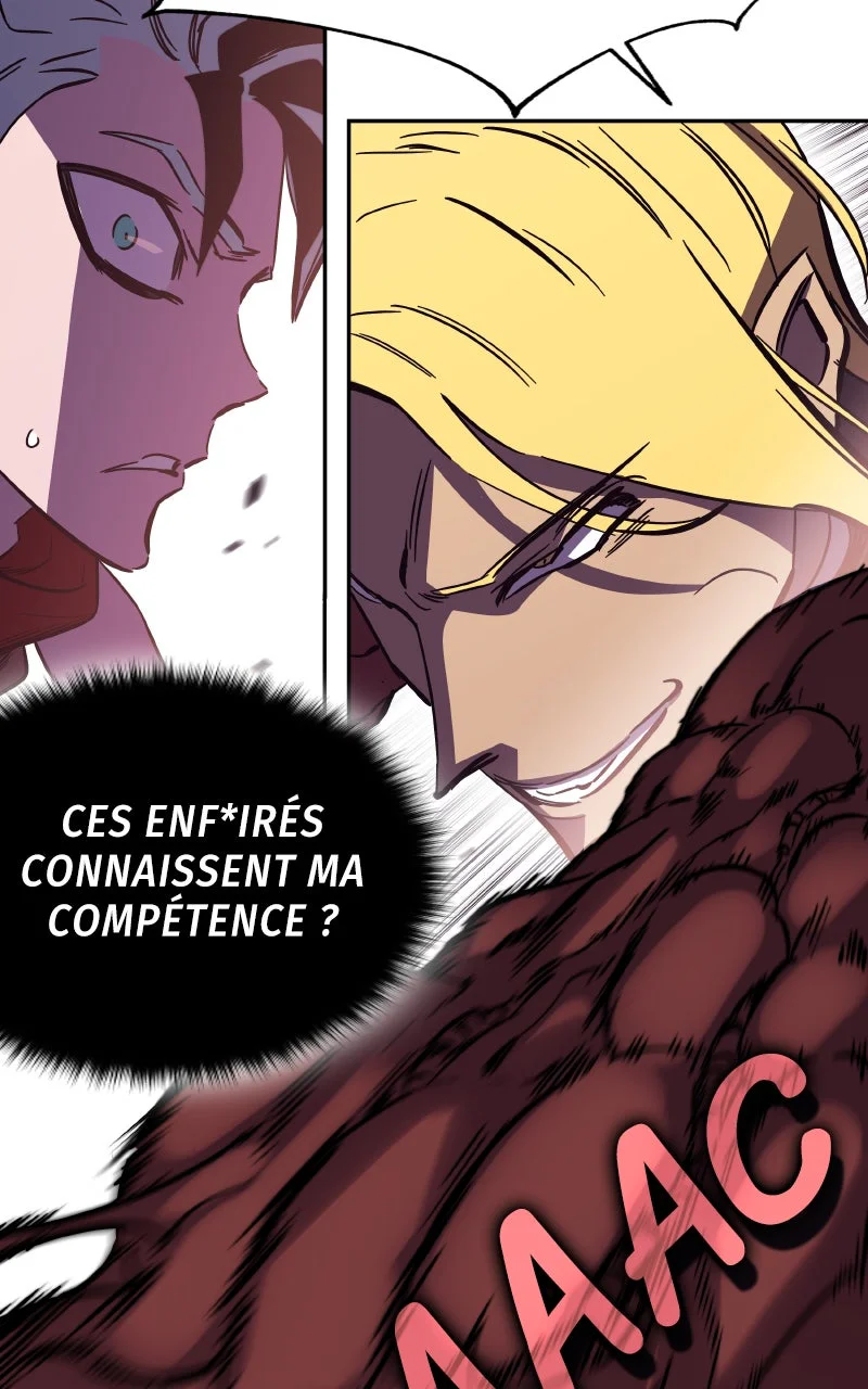X & Ash Chapitre 92 - Page 93