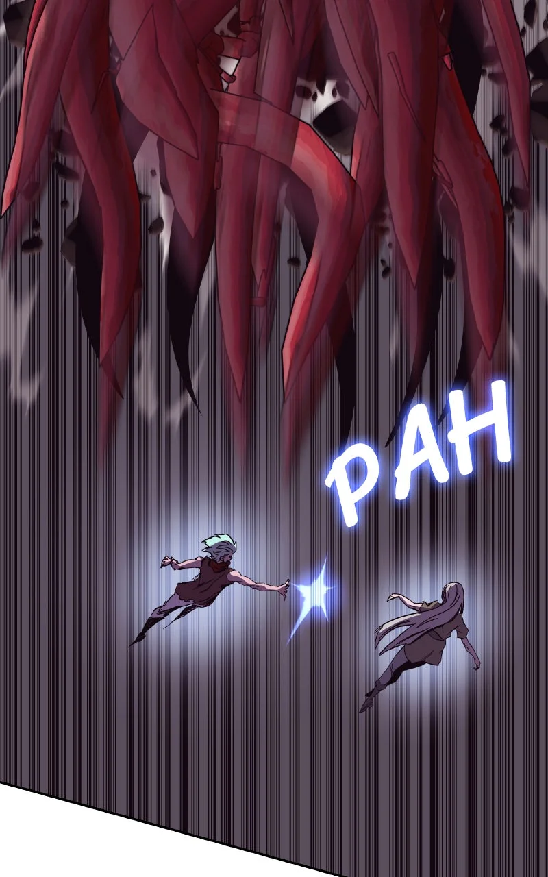 X & Ash Chapitre 92 - Page 97