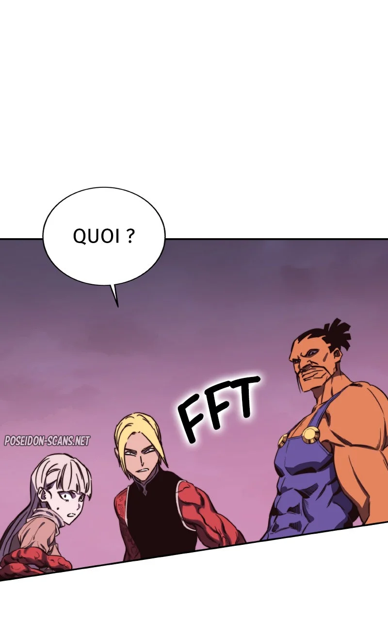 X & Ash Chapitre 93 - Page 1
