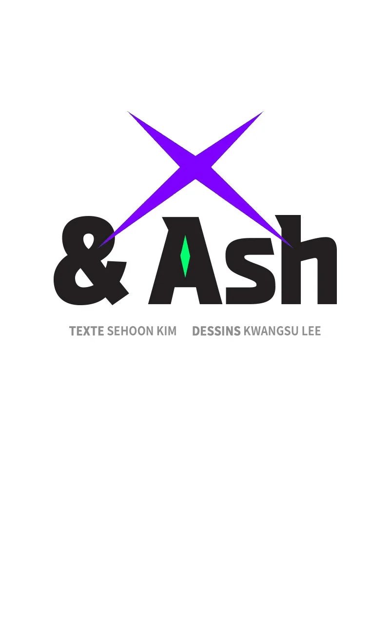 X & Ash Chapitre 93 - Page 10