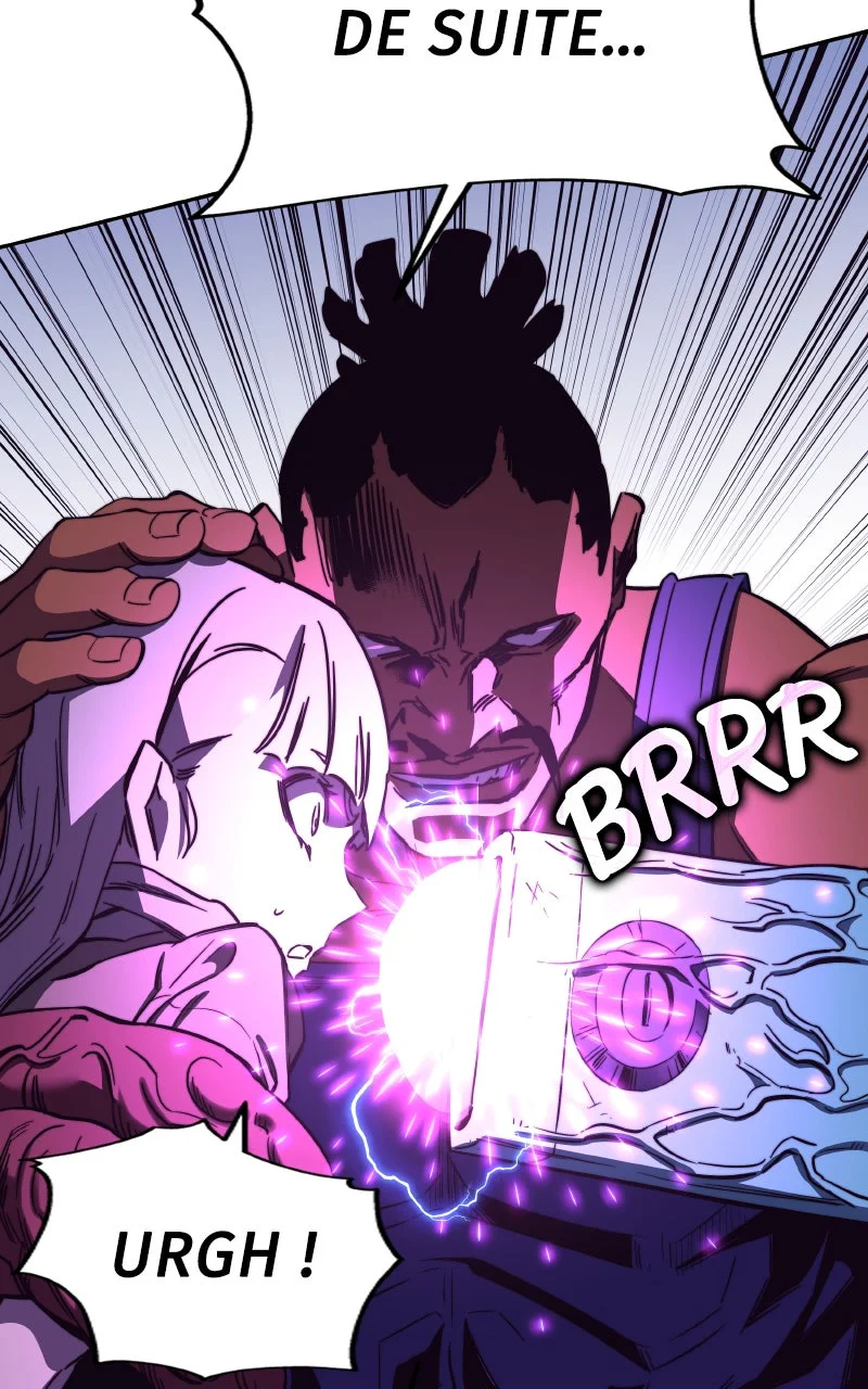 X & Ash Chapitre 93 - Page 103