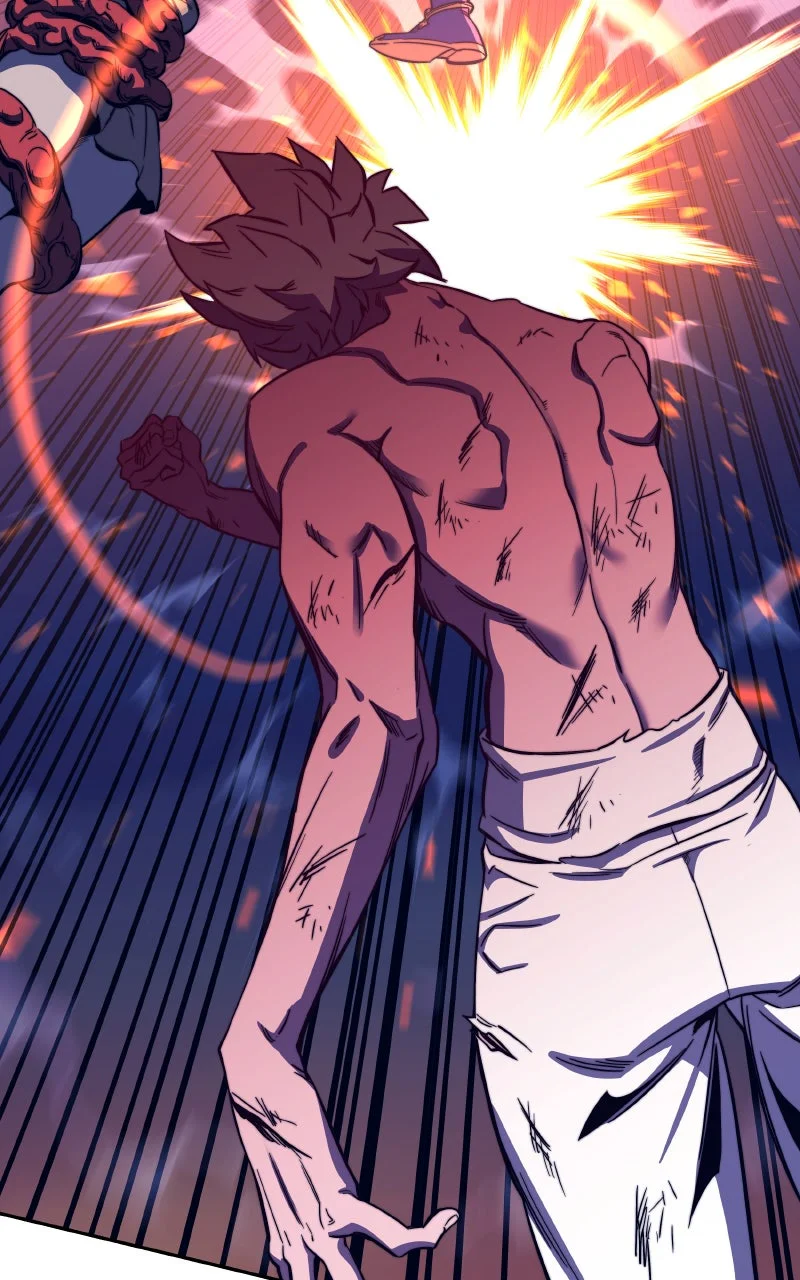 X & Ash Chapitre 93 - Page 114
