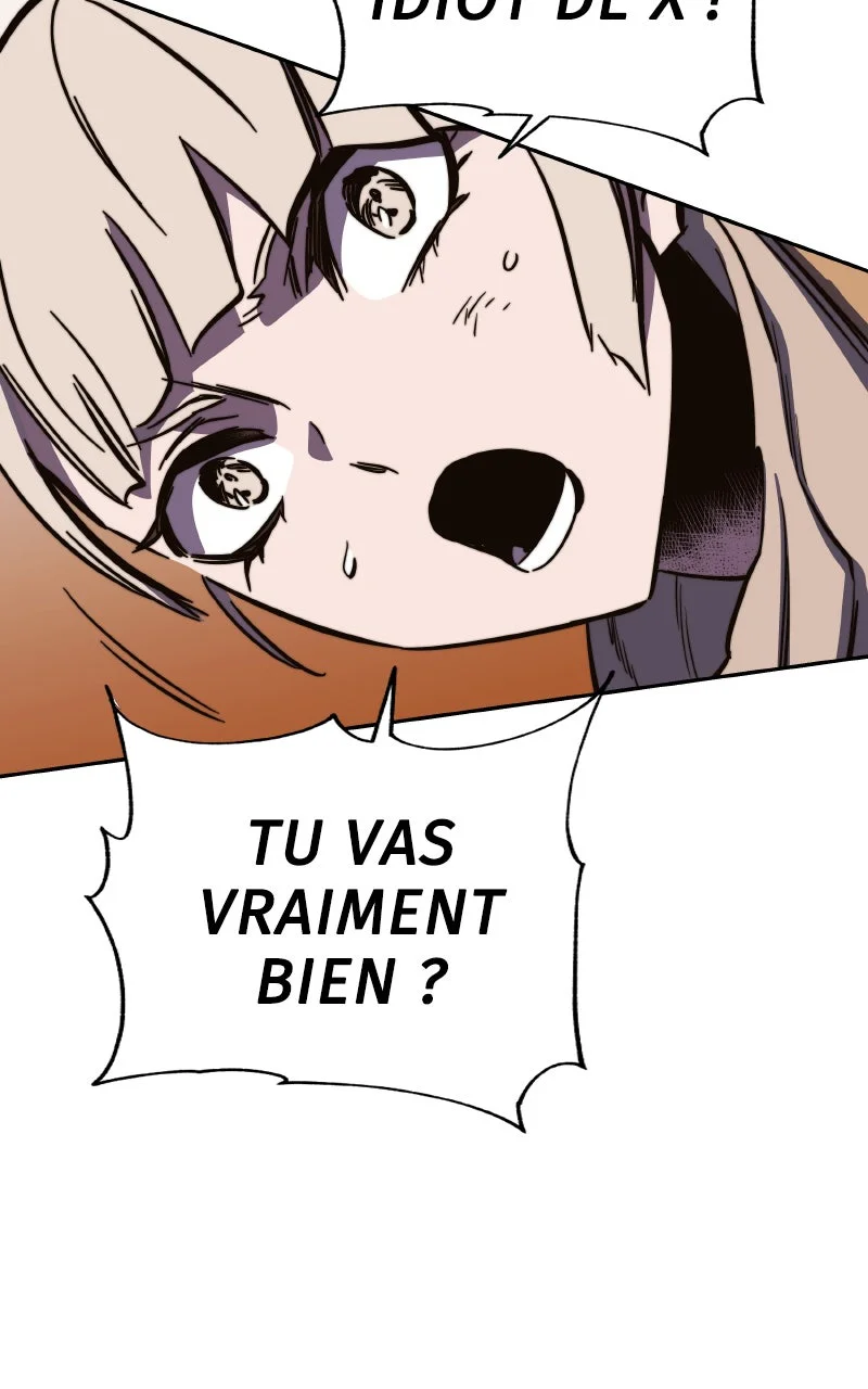 X & Ash Chapitre 93 - Page 122