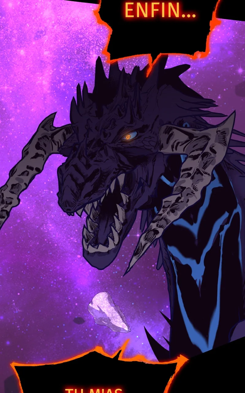 X & Ash Chapitre 93 - Page 135