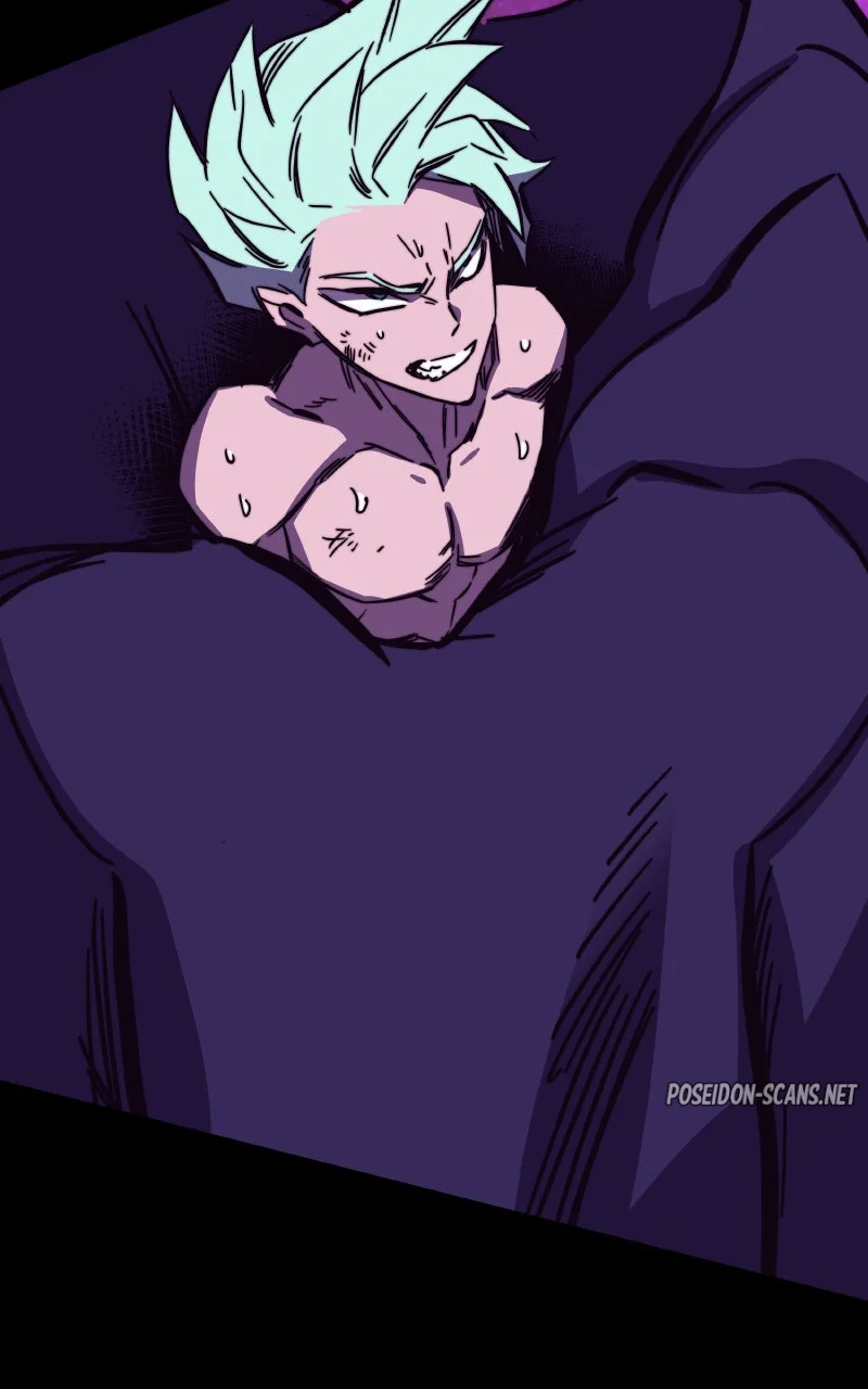 X & Ash Chapitre 93 - Page 138