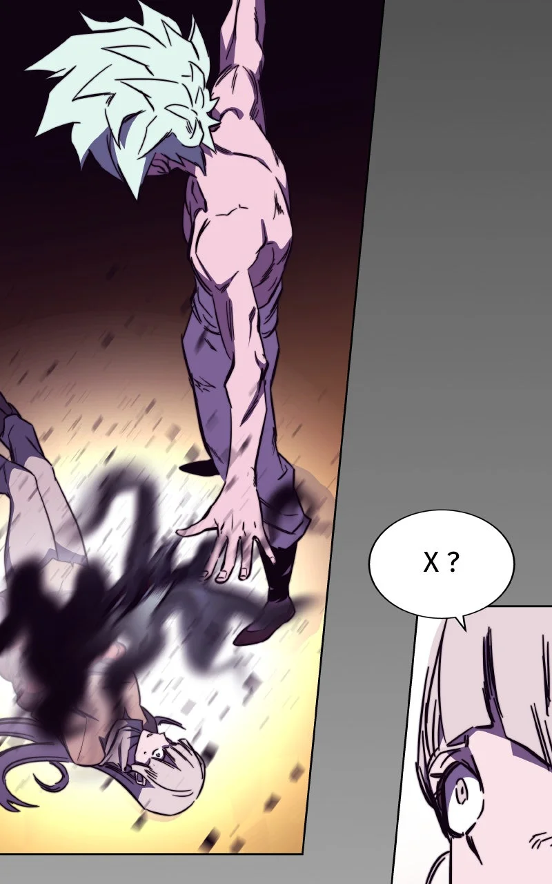 X & Ash Chapitre 93 - Page 147