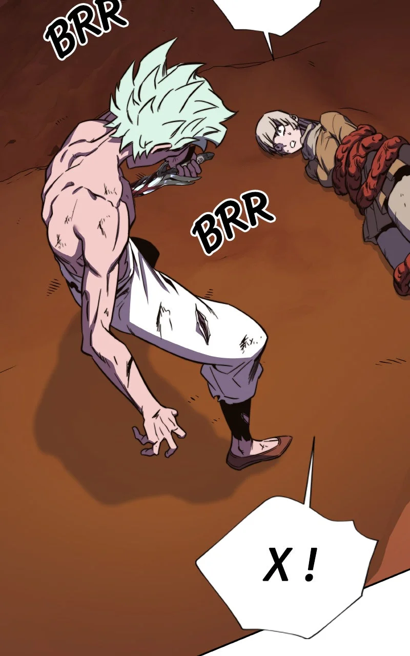 X & Ash Chapitre 93 - Page 164