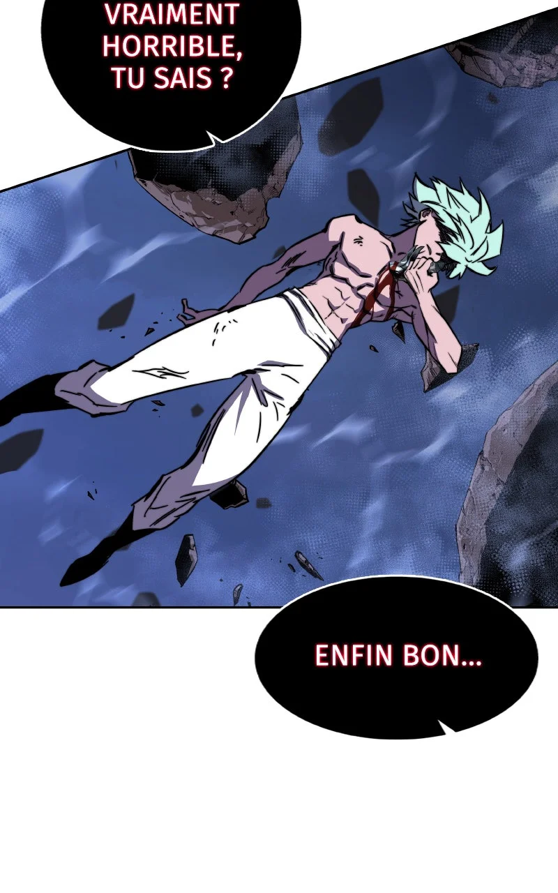X & Ash Chapitre 93 - Page 182