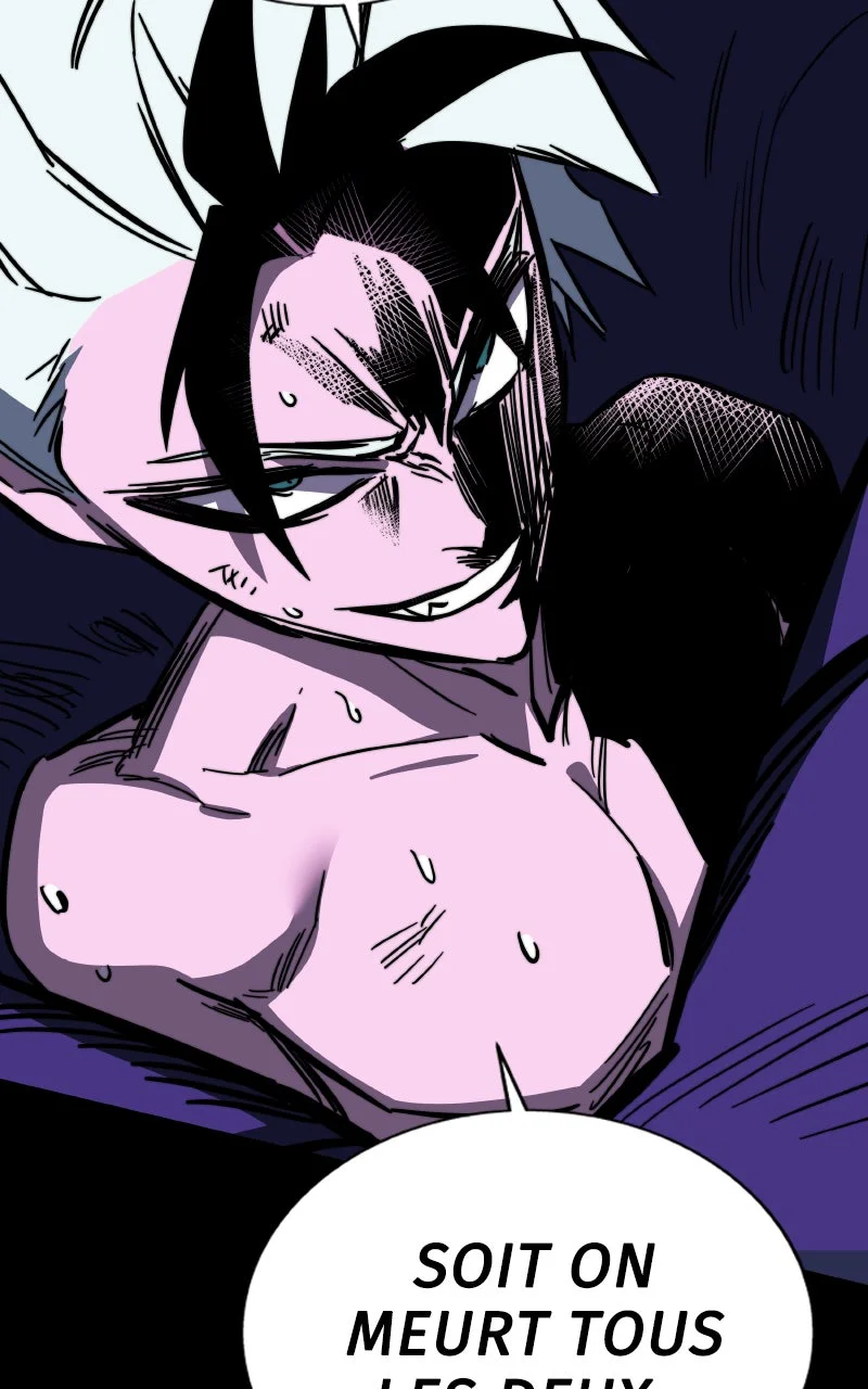 X & Ash Chapitre 93 - Page 188