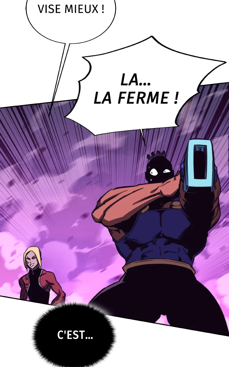 X & Ash Chapitre 93 - Page 33
