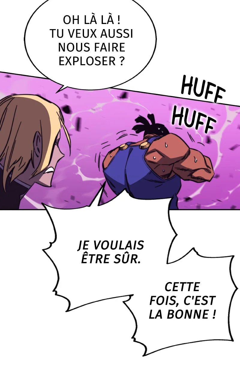 X & Ash Chapitre 93 - Page 38