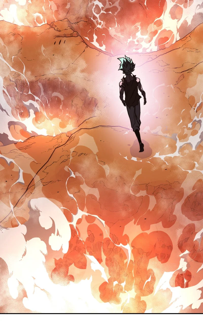 X & Ash Chapitre 93 - Page 43