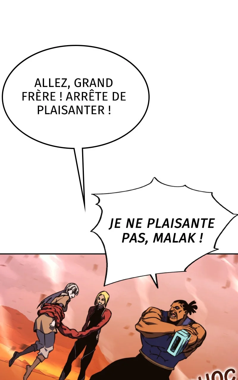 X & Ash Chapitre 93 - Page 46