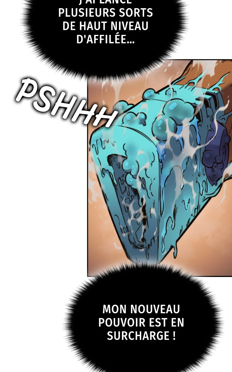 X & Ash Chapitre 93 - Page 49