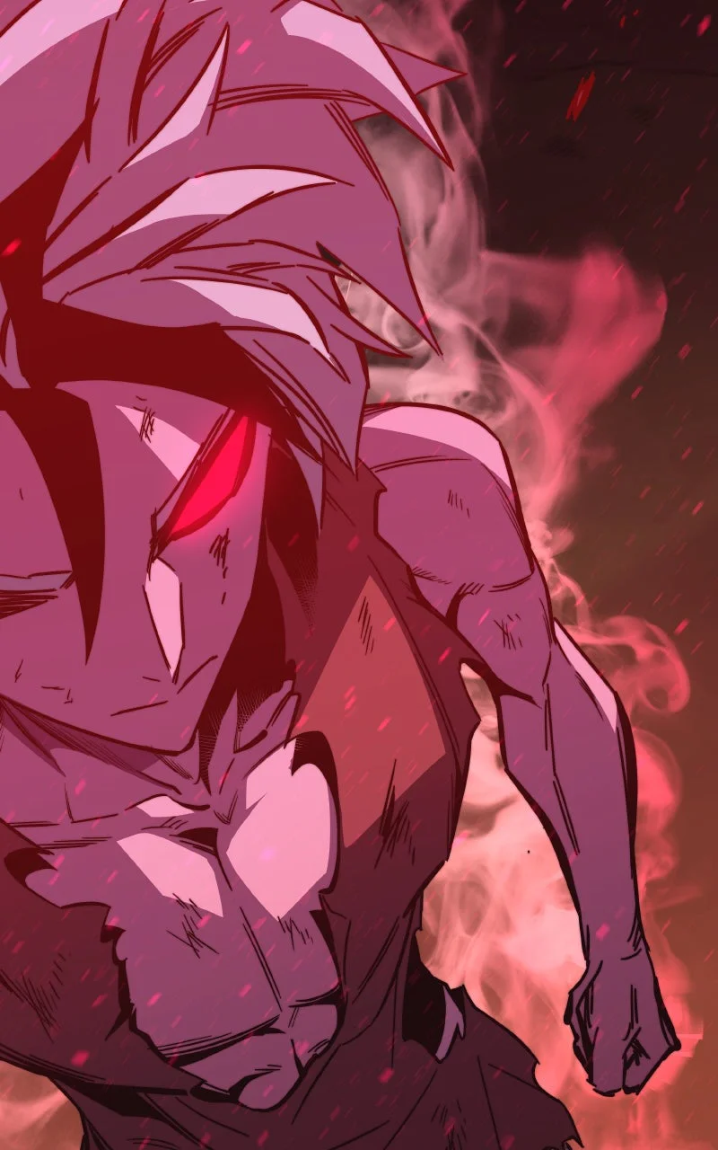 X & Ash Chapitre 93 - Page 6