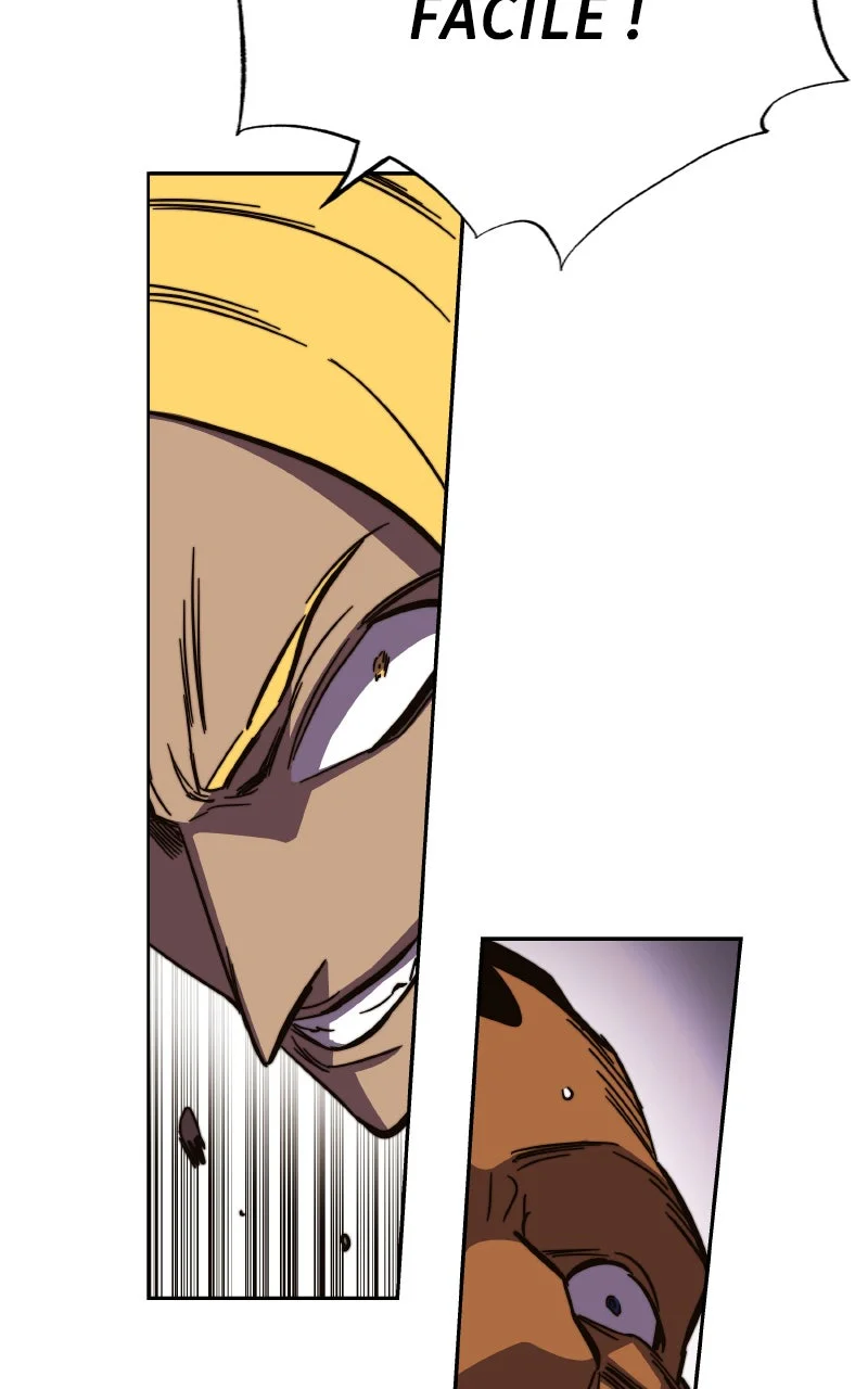 X & Ash Chapitre 93 - Page 60
