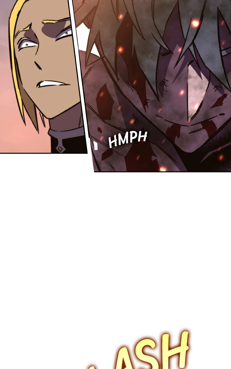 X & Ash Chapitre 93 - Page 71
