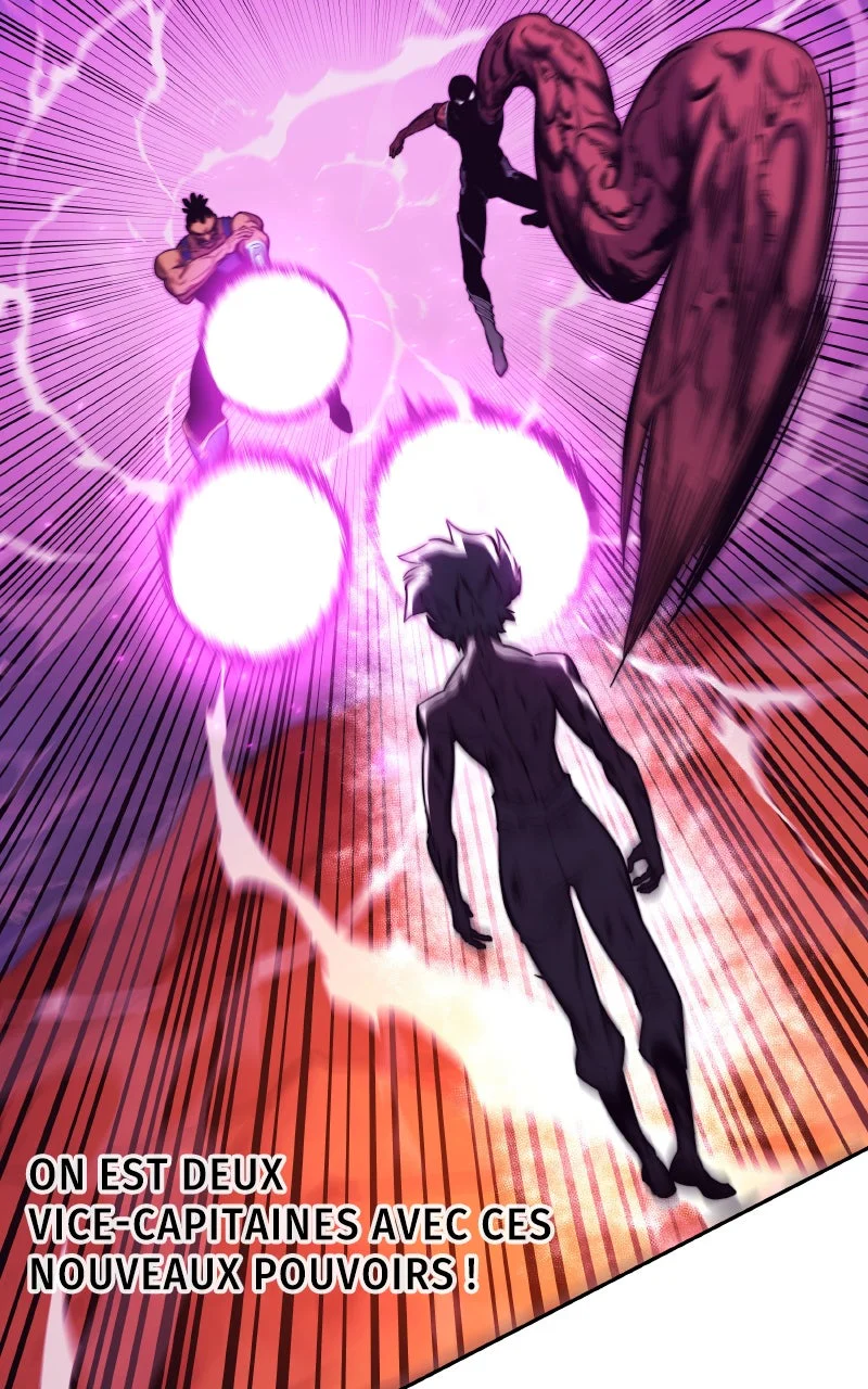 X & Ash Chapitre 93 - Page 81