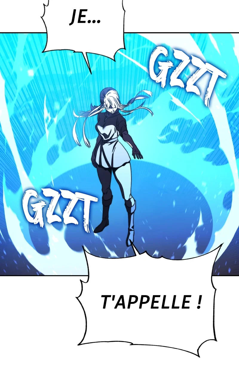 X & Ash Chapitre 94 - Page 106