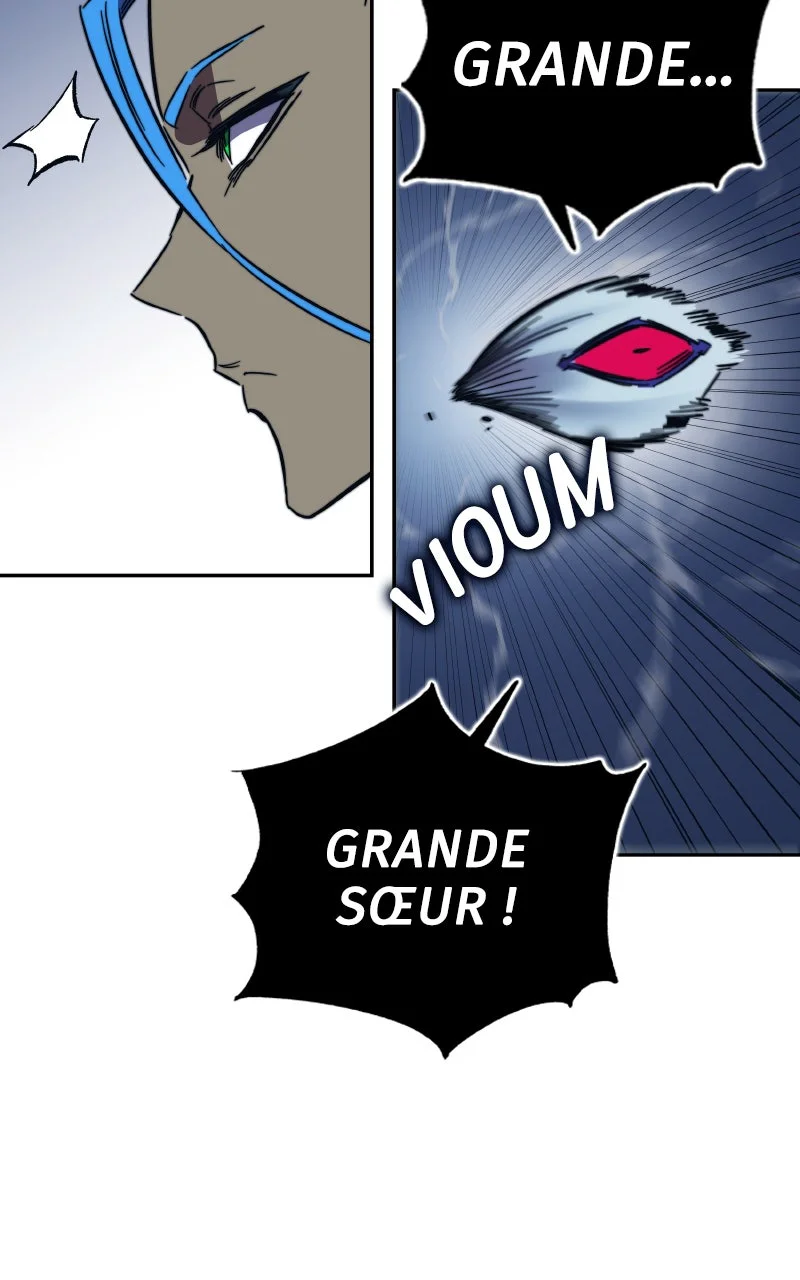 X & Ash Chapitre 94 - Page 112