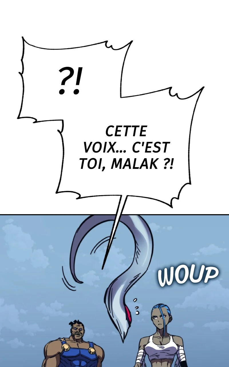 X & Ash Chapitre 94 - Page 113