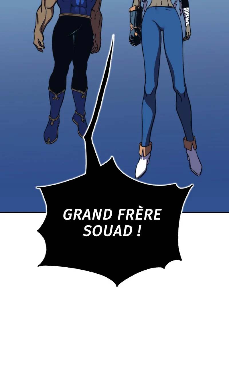 X & Ash Chapitre 94 - Page 114