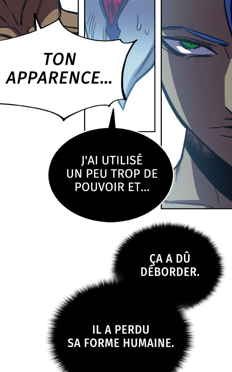 X & Ash Chapitre 94 - Page 116