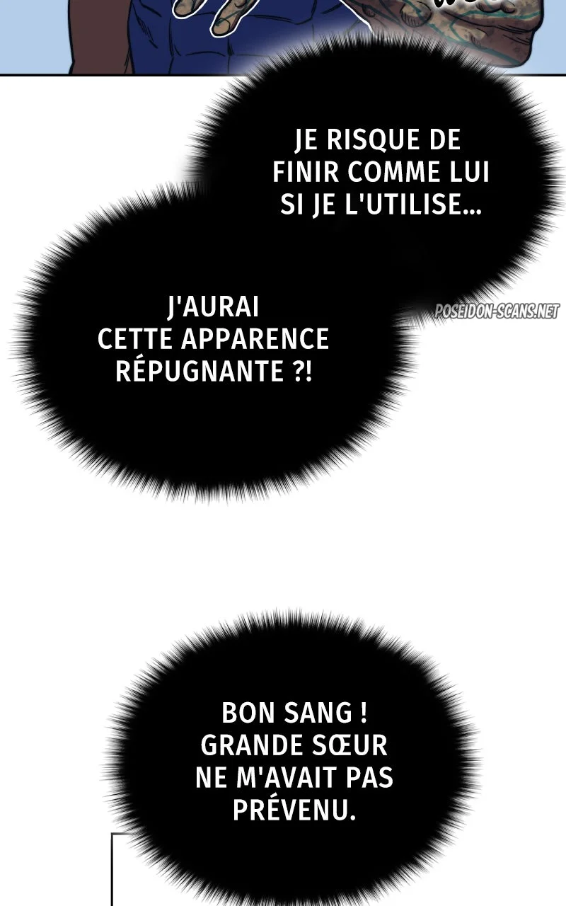 X & Ash Chapitre 94 - Page 118