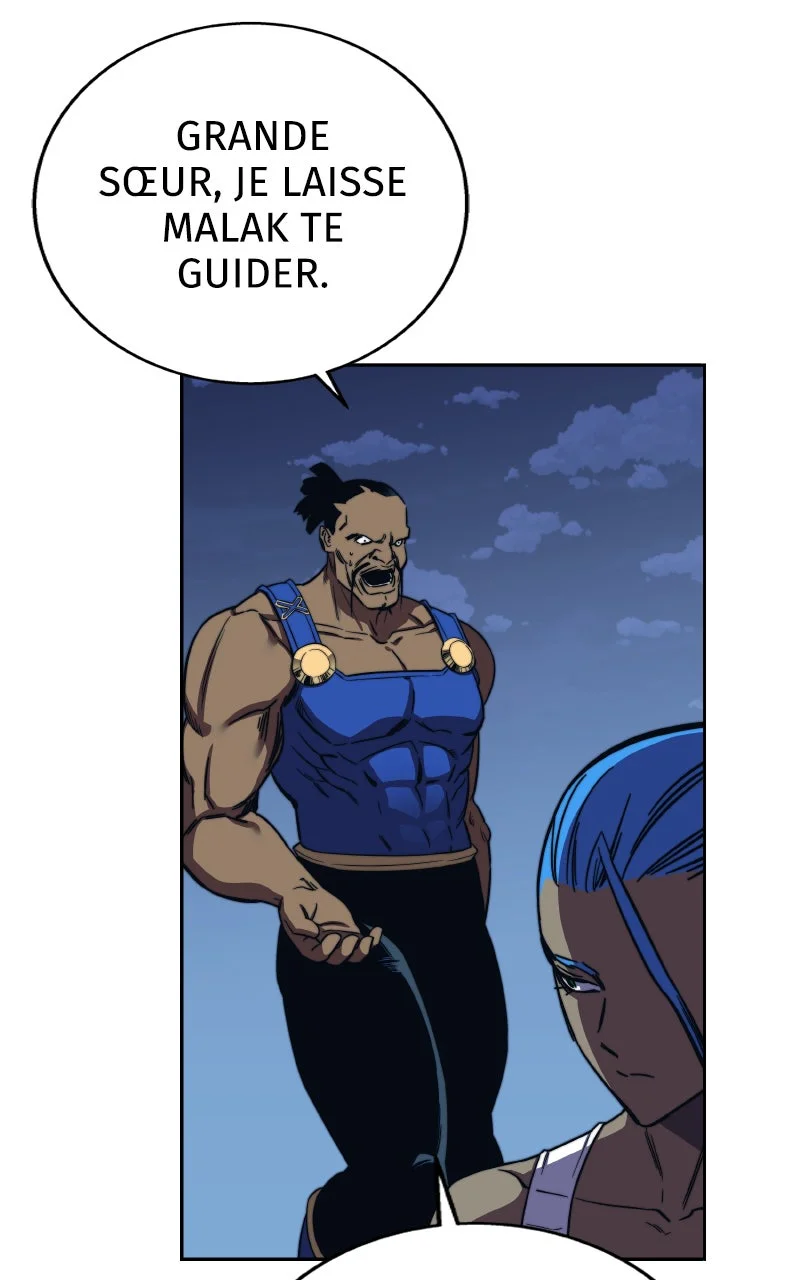 X & Ash Chapitre 94 - Page 120