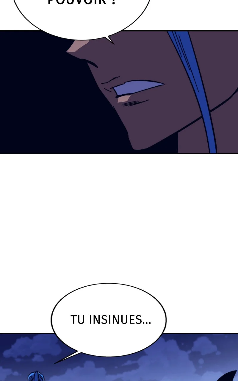 X & Ash Chapitre 94 - Page 123