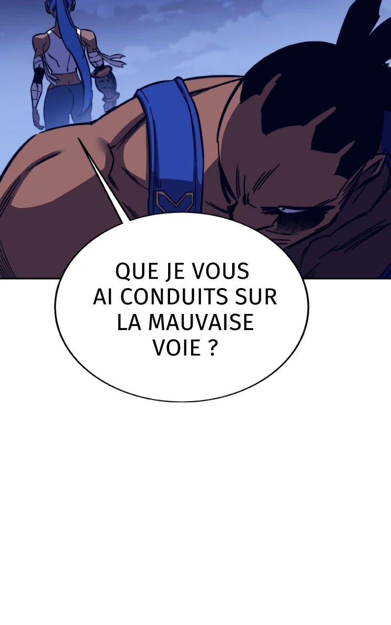 X & Ash Chapitre 94 - Page 124