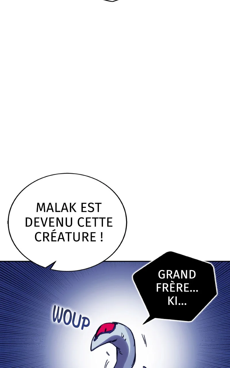 X & Ash Chapitre 94 - Page 126