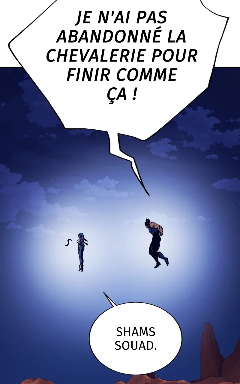 X & Ash Chapitre 94 - Page 128