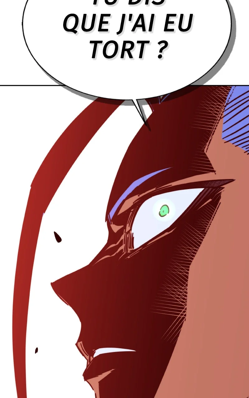 X & Ash Chapitre 94 - Page 130