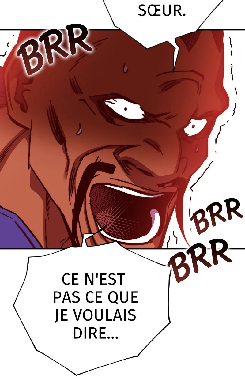 X & Ash Chapitre 94 - Page 132