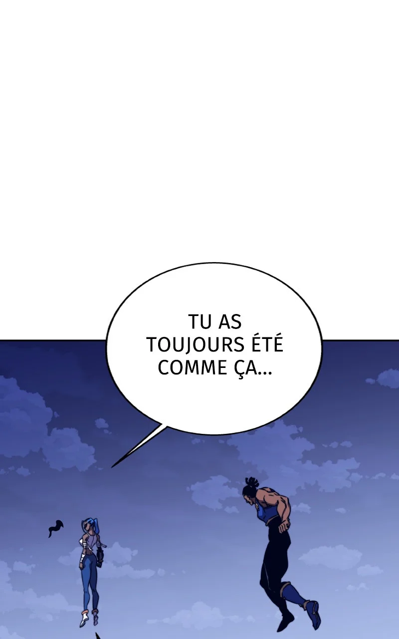 X & Ash Chapitre 94 - Page 133