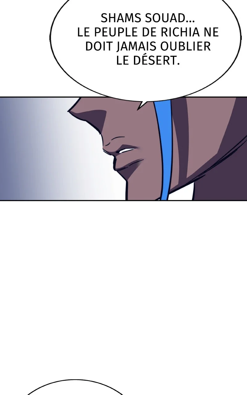 X & Ash Chapitre 94 - Page 135