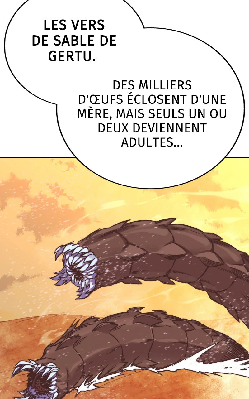 X & Ash Chapitre 94 - Page 136
