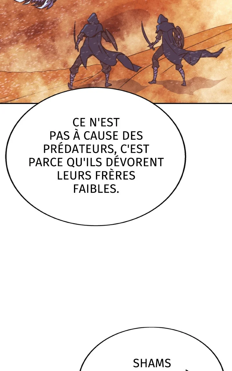 X & Ash Chapitre 94 - Page 137